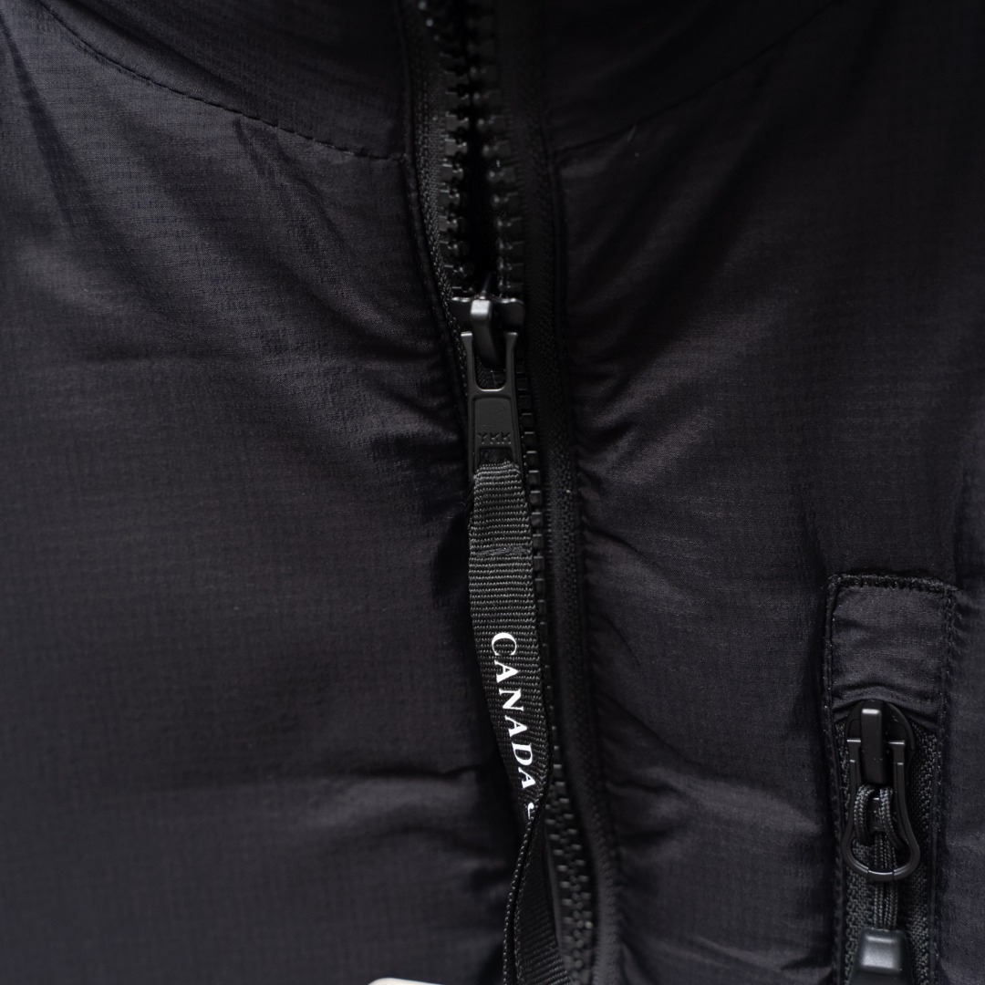 down jacket Men's